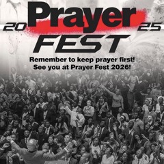Prayerfest Day 1 | Prayer | Kharis Church