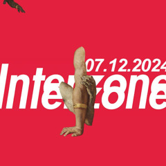 Enter the Interzone