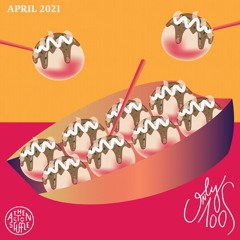The Aston Shuffle Presents Only 100s - April 2021