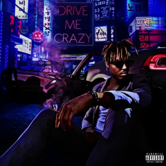 Juice WRLD - Drive Me Crazy (Instrumental)