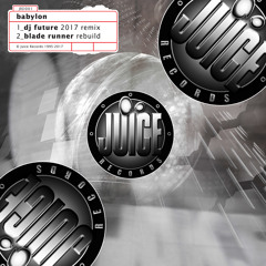 Babylon (DJ Future 2017 Remix)