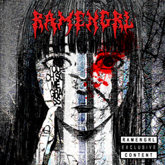 turning my untreated mental illness into a breakcore aesthetic and wondering why i feel like garbage