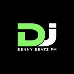DJ Benny Beatz FM- Episode 2 (Slow Jamz)