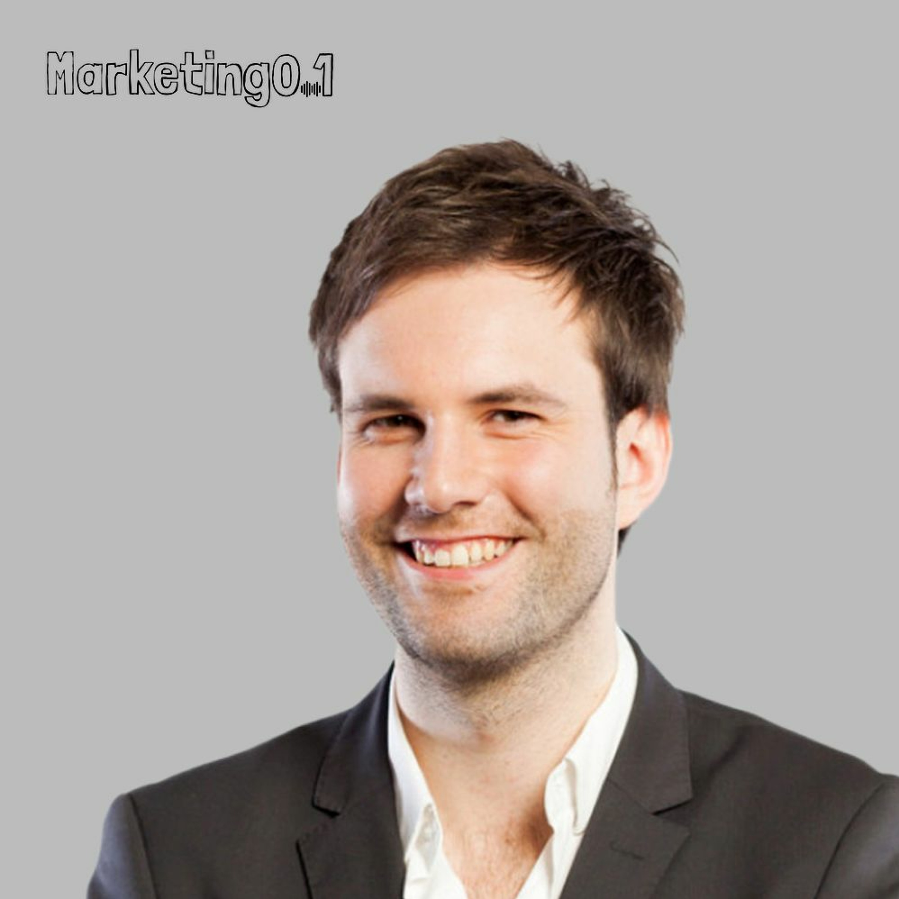 Marketing From Zero To One | Der Podcast über Startups (#Marketing_021)