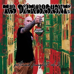 Portland Junglist Vol.2