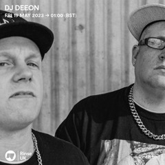 Dj Deeon - 19 May 2023