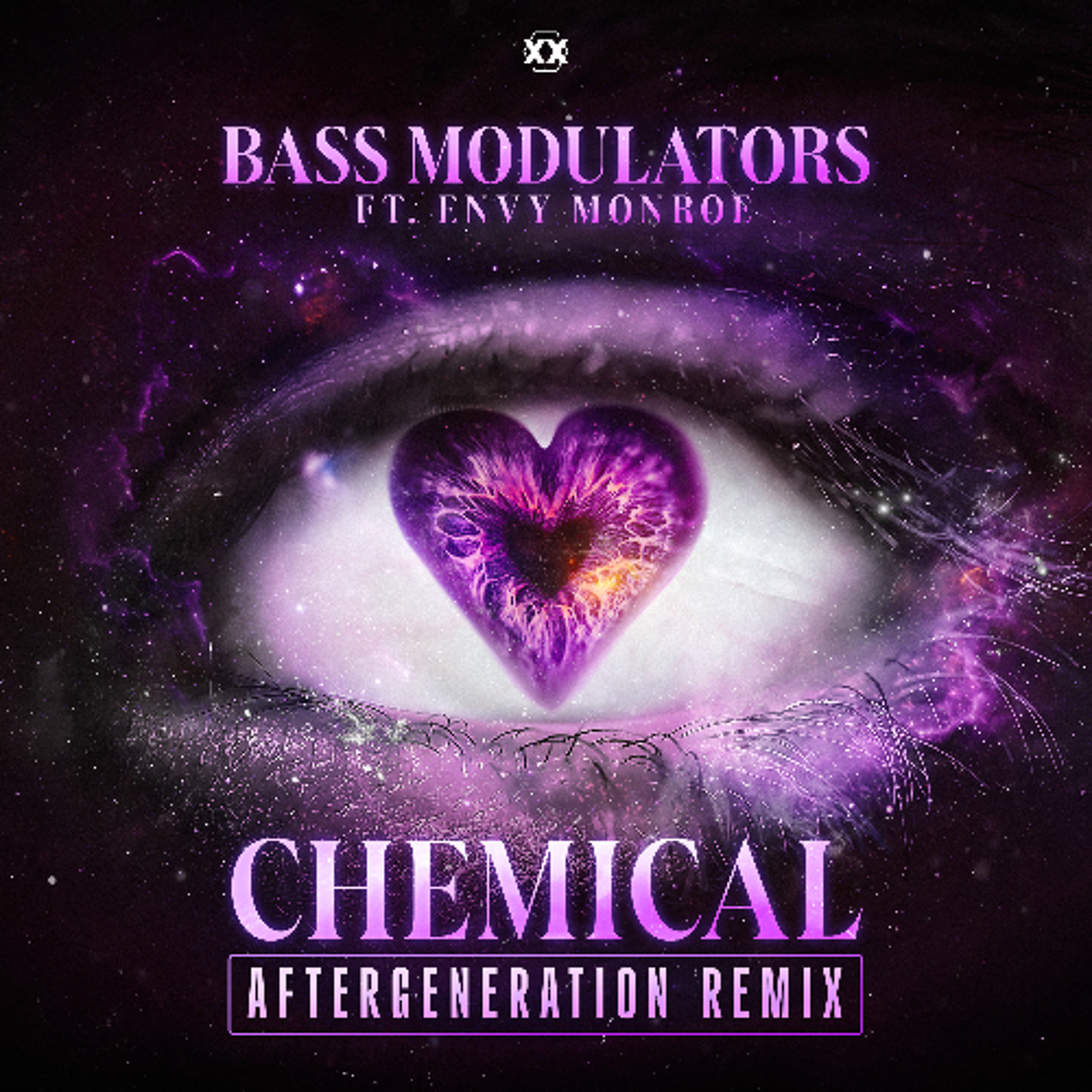 Chemical (Aftergeneration Remix) episode artwork