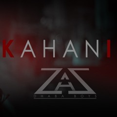 Kahani by ZaaS - Dhaba Boys
