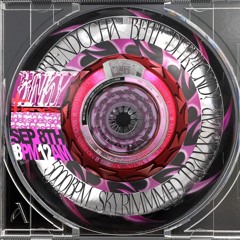 ♡BINKY+FRIENDS @bside.radio♡ w/brendocha, skyrimmed, traxxstar, tr4ck id?, 5000bpm, beiti, etoh
