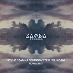 Stylo,Zamna Sound System, Eli & Dani - Night Plans Master