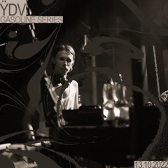 GASOLINE SERIES: ŸDV #05 13/10/2022