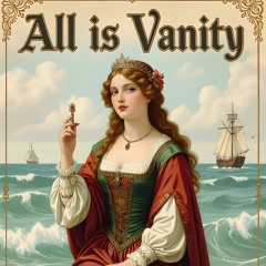All is Vanity