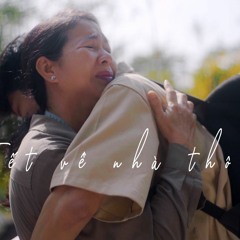 Tết Về Nhà Thôi - Hoàng Ryy x My Carol