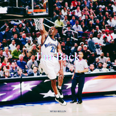 I'm Back (Official Audio)