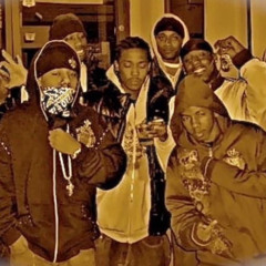 Huh Son feat. Black x Spin x TrePound x Big Duke x Reg