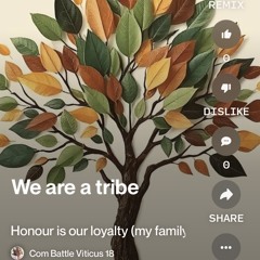 honour-is-our-loyalty-(my-family-my-kin-mix).mp3
