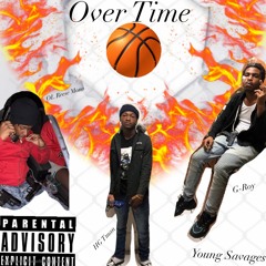 Over Time ft HG Tman
