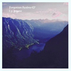 Forgotten Realms EP