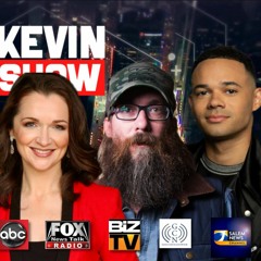 030924 - That Kevin Show - Hour 2