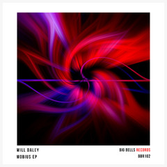 Will Daley - Currents (Original Mix) [Big Bells Records]