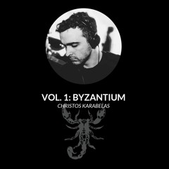 This is Christos Karabelas: Vol. 1 - Byzantium [Liveset]