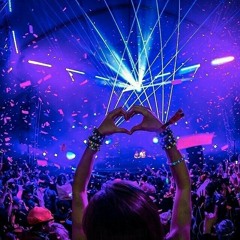 WHATEVER WE ARE - YOUR LIGHT (YANN REMIX)