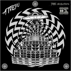 ATREYU - ABDUCCIÓN (EXP:W000X) @TIRBE ABDUCTIONS #0 (ORIGINAL MIX)