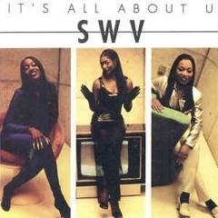 SWV & KK - I Want U (All About You)