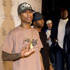 anngls - pharrell williams type beat (SONG WARS)