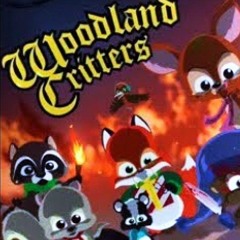 YzzYDuBz | Woodland Critters