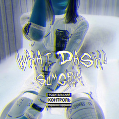 WHAT DASH! [PROD.  LIL $WEDDEN]