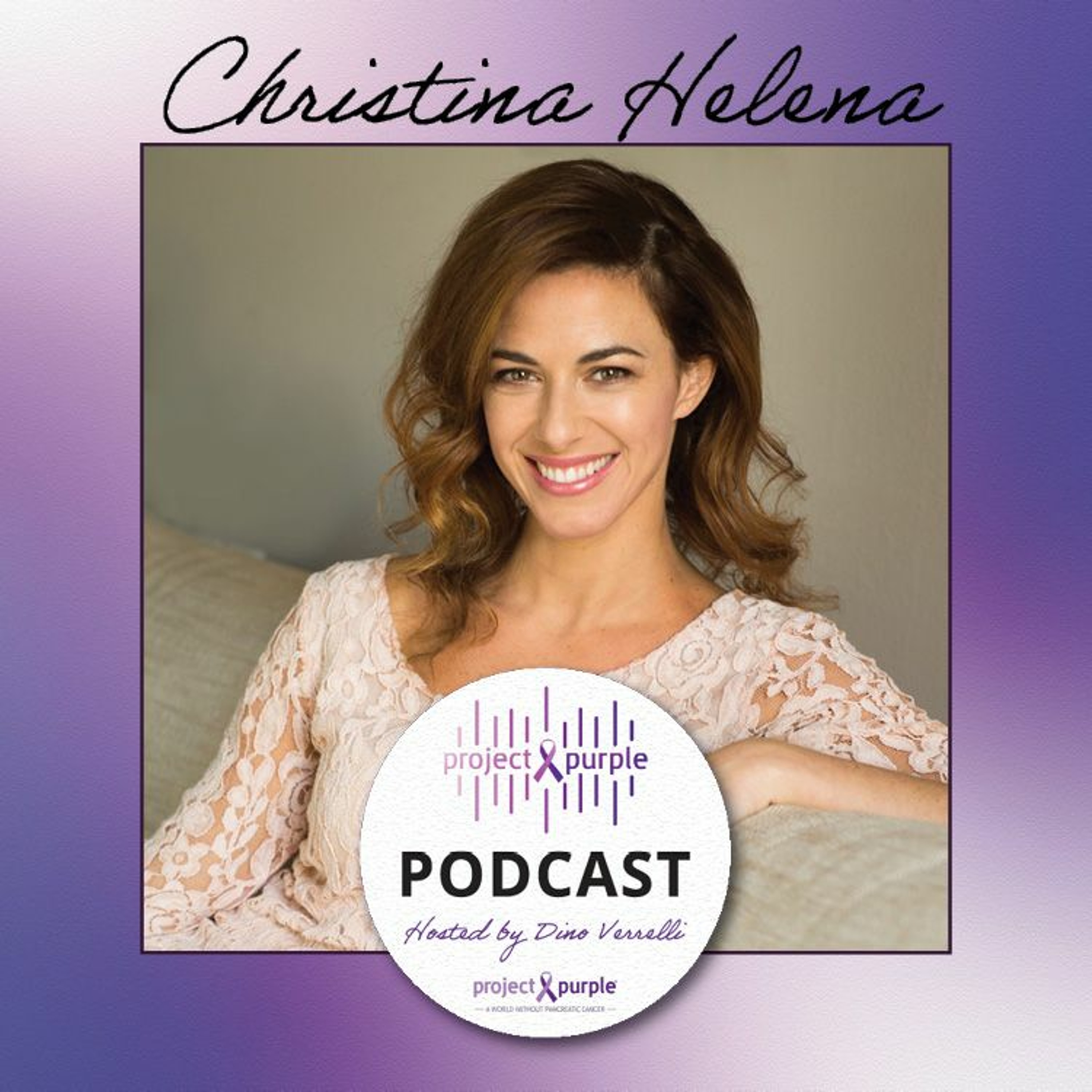 Project Purple Podcast