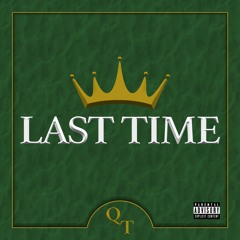 Last Time (Single)