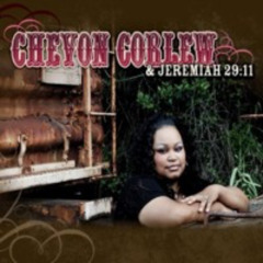 What God Allows - Chevon Corlew-Coleman