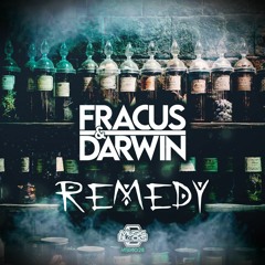 Fracus & Darwin - Remedy [MBM28]