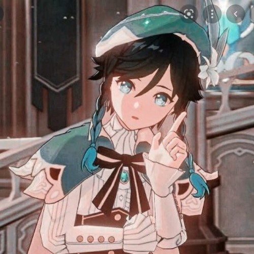 Listen to playlists featuring Soldier, Poet, King (Venti Version From Genshin Impact ) by Aj