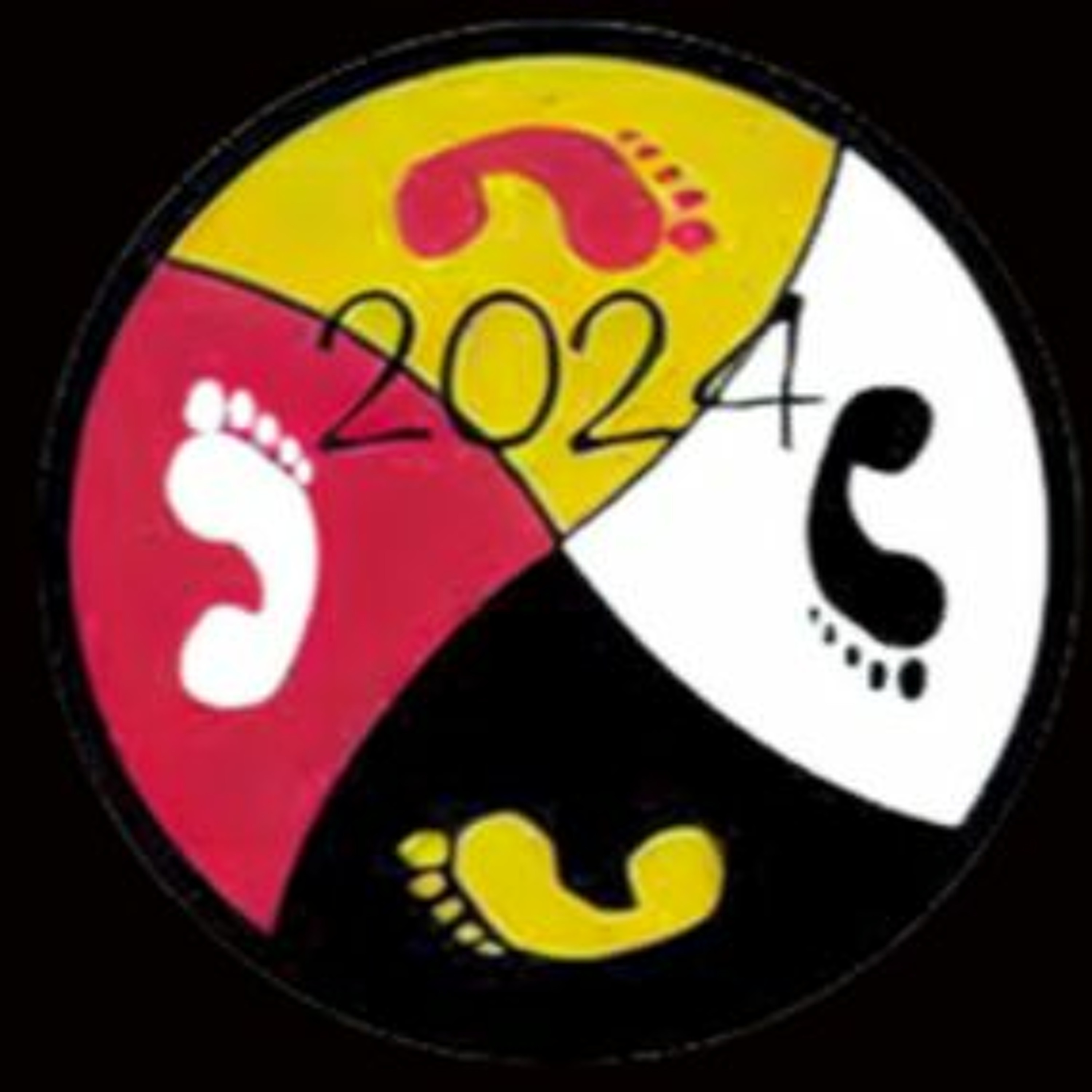 Peace and Dignity Journeys 2024: In the Spirit of the Eagle and Condor Prophecy