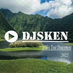 Mikl_Tout Doucement_Remix_2022