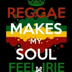 Reggae 16