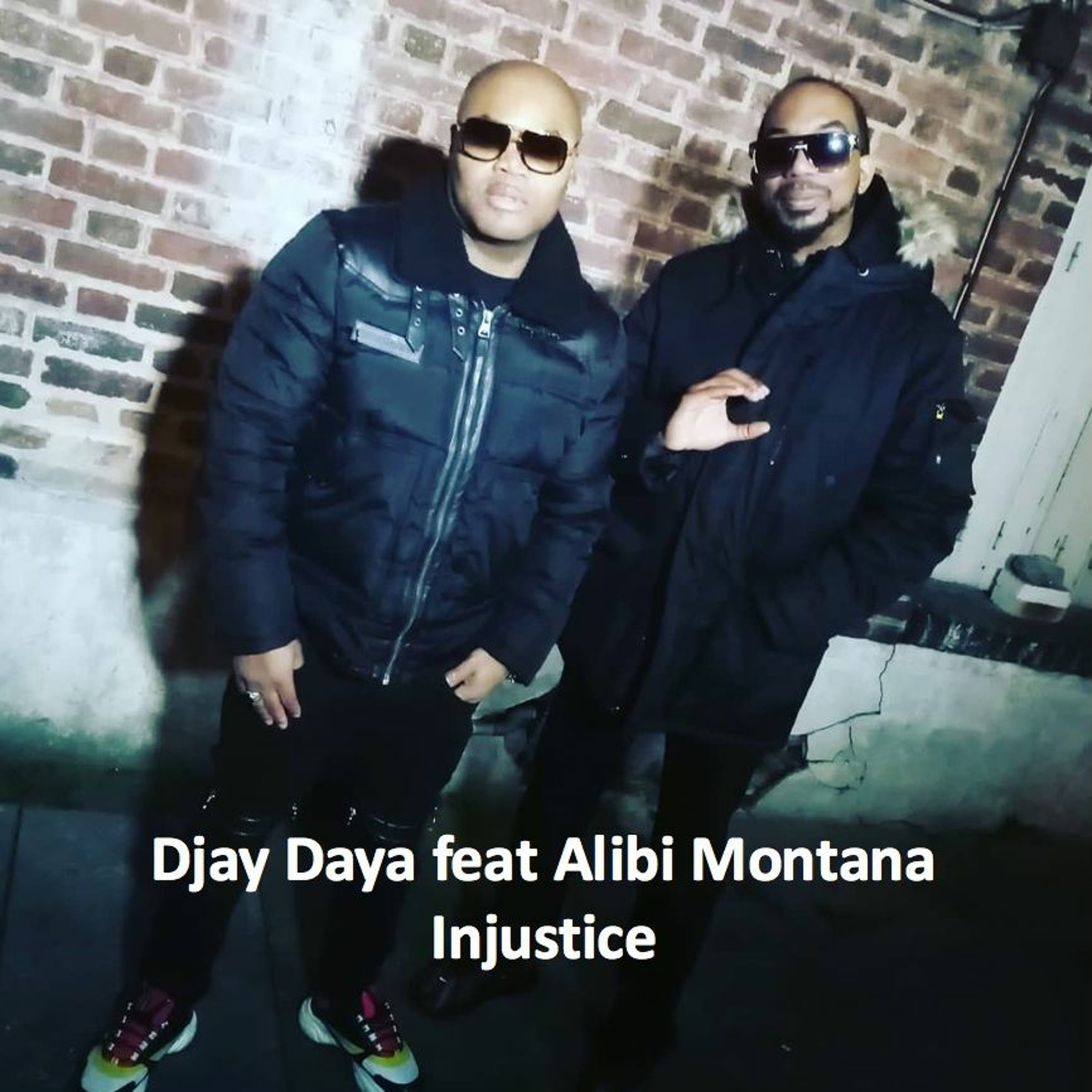 Djay DAYA