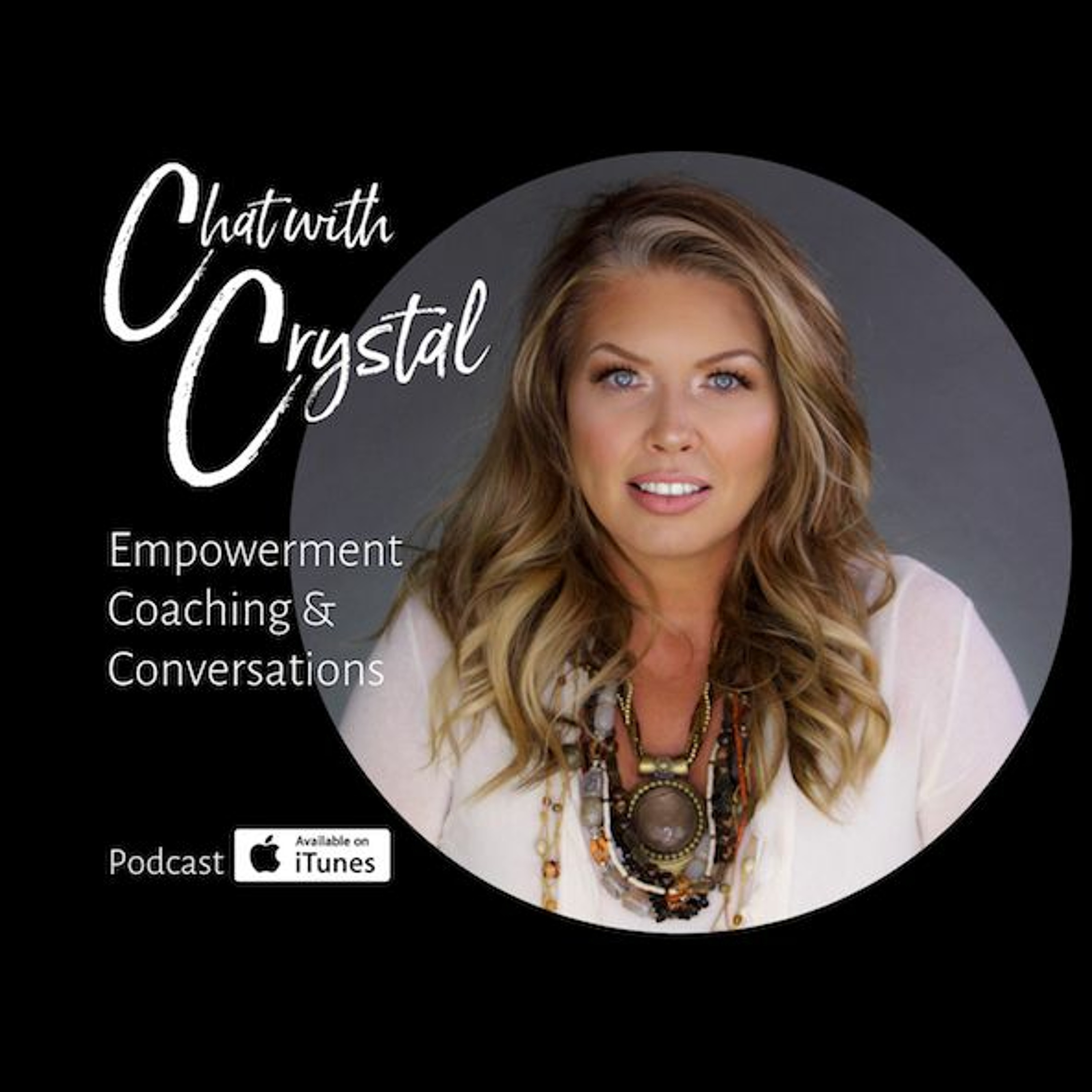 Chat with Crystal