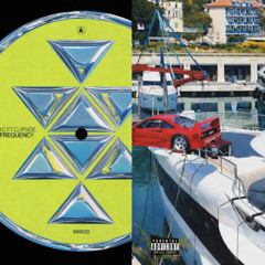 Jamback & MC Flipside - Freq the Frequency X Sprinter - Dave, Central Cee (Cam Blac Extended Mashup) [FREE DOWNLOAD]