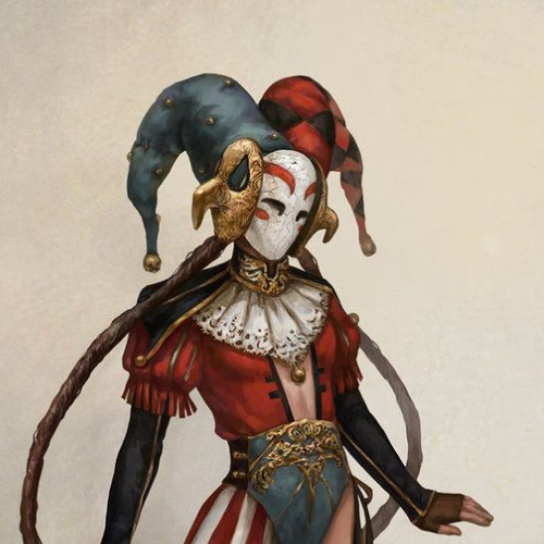 One Last Laugh Encore Edition by Endless Taverns