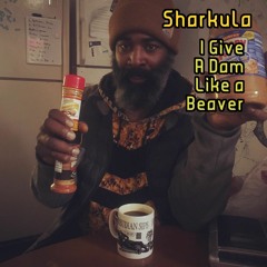 Sharkula - I Give a Dam Like a Beaver
