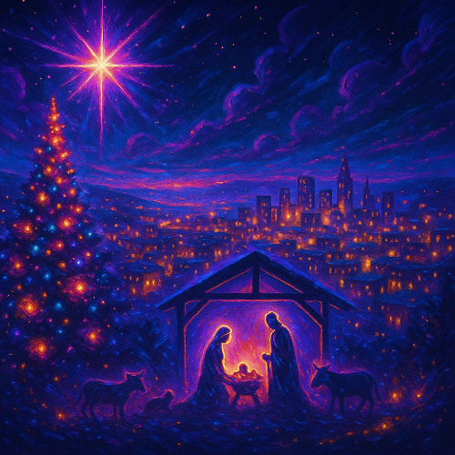 Alle Jahre wieder   Weihnachtssong