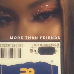 More Than Friends