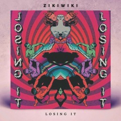 Fisher - Losing It (ZIkIWIkI Remix)