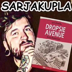 58. Dropsie Avenue