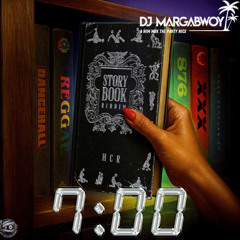 Malie Don 7PM X STORYBOOK RIDDIM