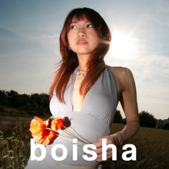 Shanda // boisha Podcast 095